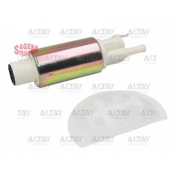 Yakıt Pompa R19 / Slx 5 Bar (Oem No:46473397)