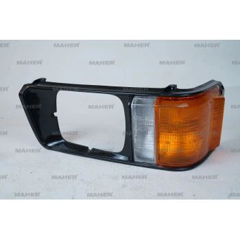 Sinyal Lambası L300   87-1997 Çerçeveli Sağ (Oem No:Mb527294)