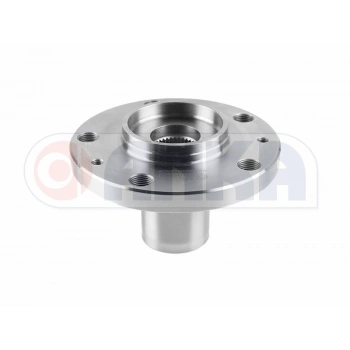 Teker Poryası R19 / Clio Iı / Symbol 1.5Dcı Ön Rulmansız (Oem No:8200208332)