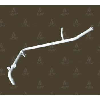 Devirdaimsu Borusu L200  1999-06 (Oem No:Md370179)