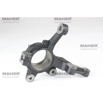 Aks Taşıyıcı R.19  1994-2000 Ön Sol (Oem No:7700827247)