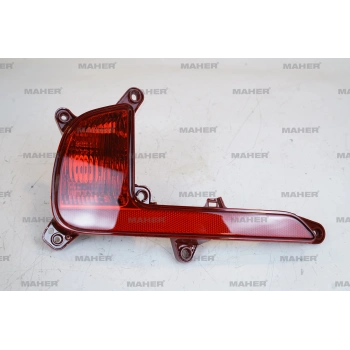 Reflektör Tampon Rio H.B 2015-2017 Arka Sağ (Oem No:924061W710)