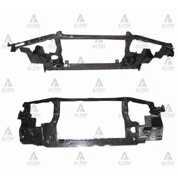 Panel 626 Ön  1998-01 (Oem No:Ge4T53100)