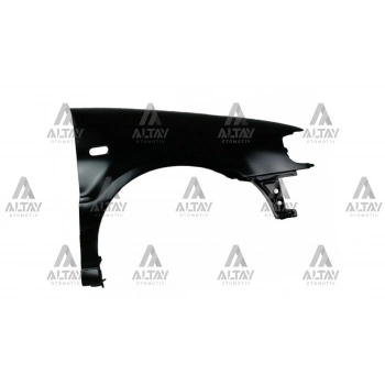 Çamurluk Polo 1995-2000 Ön Sağ (Oem No:6N0821022)