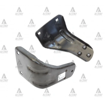 Tampon Bağlantı Braketi Canter 444/449 Ön Sağ (Oem No:004003Mbcr)