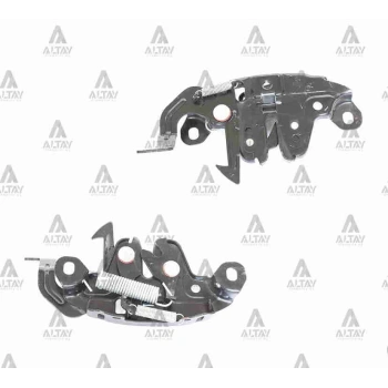 Kaput Kilidi Pıckup  1997-06 (Oem No:656013S110)