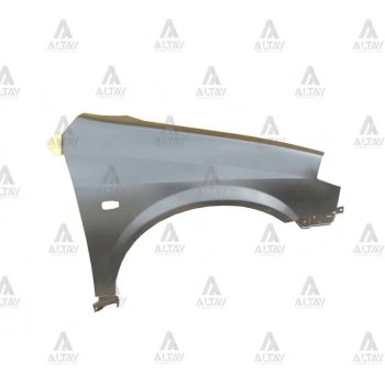 Çamurluk Primera 2003-2008 Ön Sağ (Oem No:63100Av630)