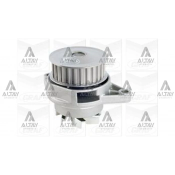 Devirdaimpolo  1997-2001 / İbiza Iıı 1999-2002 / Cordoba 1999-2002 / Polo Classic 2000-2001 1.6 Aee-Alm (Oem No:030121005N)