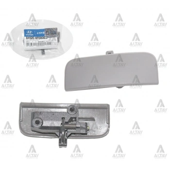 Torpido Kilit Kmy 2005 Sonrası (Oem No:845204F000Es)