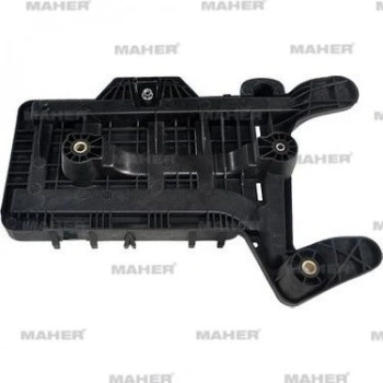 Akü Alt Tablası Golf5 / Jetta / Caddy / Passat / Leon / Octavia 2005 Sonrası (Oem No:1K0915333H)