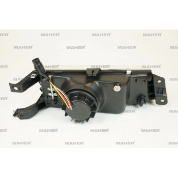 Far Excel  1992-1994 Manuel Sol (Oem No:9210524340)