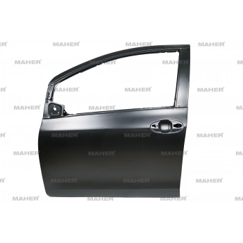 Kapı Yaris Ön 2006-2011 Sol (Oem No:670020D170)