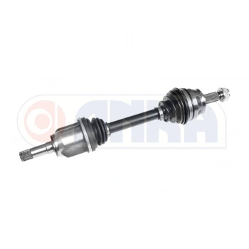 Aks Komple Ön Fiorino 2007 Sonrası / Sol  1.3Jtd (Oem No:51787180)