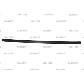 Bant Kapı Passat 1997-2005 (Siyah) Ön Sol (Oem No:3B0853515B41)