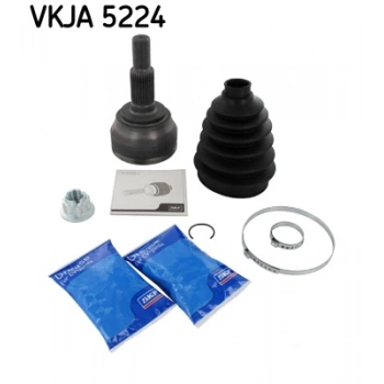 Aks Kafası Dış Touareg 2002-2010 / Q7 2006-2015 / Cayenne 2002-2010 / 30X27X64X167 (Oem No:7L0498099C)
