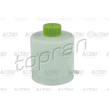 Hidrolik Direksiyon Yağ Deposupolo / İbiza / Fabia / Roomster 2002-15 (Oem No:6R0423371)