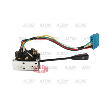 Far Kolu Toros (Oem No:7702252004)