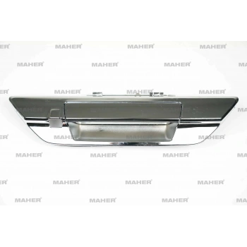 Bagaj Kapak Açma Kolu Hilux 2015 Sonrası Revo Kameralı Tip Krom (Oem No:690900K120)