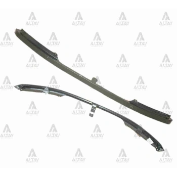 Far Alt Çıtası Pıckup  1998-2002 D-22 (Oem No:626512S400)