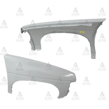 Çamurluk Pıckup 89-1997 D-2021 (Sımyı) Ön Sağ (Oem No:6311292G35)