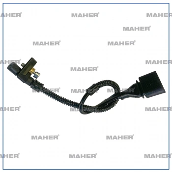 Sensör Krank Devir Golf5 / Jetta / Passat 2004 Sonrası Blf-Bag-Blp 1.6 Fsi (Oem No:03C957147)