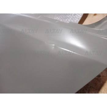 Bagaj Kapağı I-30 2007-2011 (Hasarlı) (Oem No:737002L010)