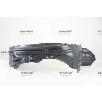 Çamurluk Davlumbazı Chr 2016-2019 Sol (Oem No:53876F4021)