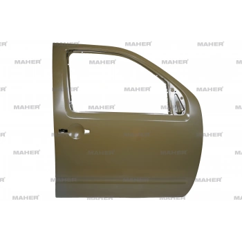 Kapı Pıckup Ön Navara 2006-2014 Sağ (Oem No:80101Eb330)