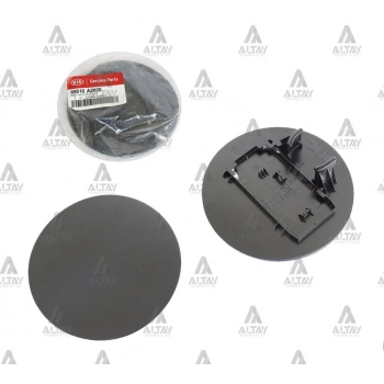Depo Kapak Dış Sacı Ceed 2012 Sonrası Hb. (Oem No:69510A2000)