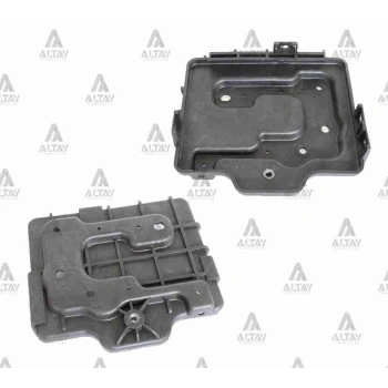 Akü Alt Tablası Picanto 2004-2007 Benzinli (Oem No:3715007000)