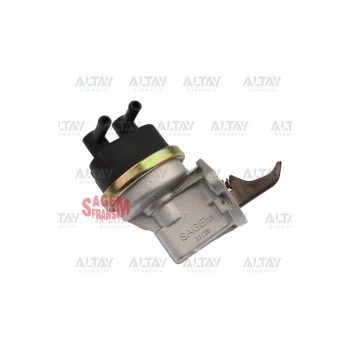 Benzin Otomatiği R9 / 11 Ym 2 Tüplü (Oem No:7700740188)