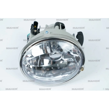 Sis Lambası Starex 2002-2007 Ön Sağ (Oem No:922024A500)