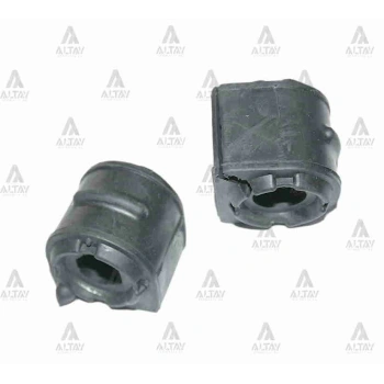 Viraj Lastiği Mazda 3 2003 Sonrası Ön (Yerli) (Oem No:Bp4K34156A)