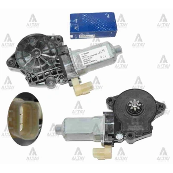 Motor Cam Kaldırma Kmy 2005 Sonrası Sol (Oem No:988104F100)