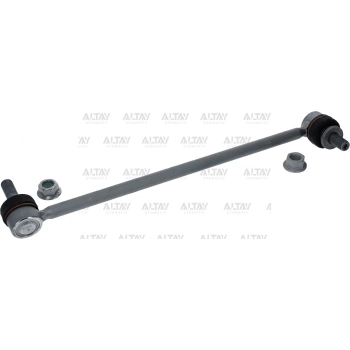 Z Rot Crafter 2017 Sonrası Sağ (Oem No:2N0411318B)