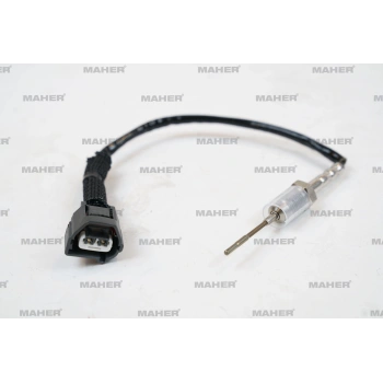 Sensör Egzoz Sıcaklık L200 2015-2019 (Partikül Sensörü Orta) (Oem No:1587A092)