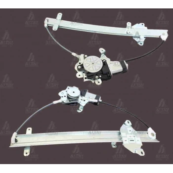 Cam Krikosu Pıckup Motorlu  1997-2002 Ön Sol (Oem No:807212S410)