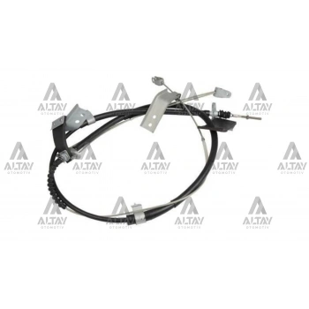 El Fren Teli Pıckup 2003-2012 Yd25 Komple (Oem No:36400Vk000)