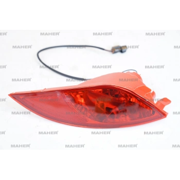 Sis Lambası Ix-35 2011-2015 Arka Sol (Oem No:924052Y300)