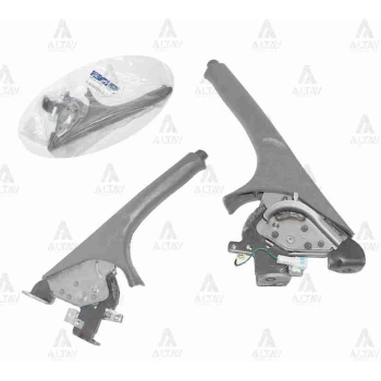 El Fren Kolu Kmy 2005 Sonrası (Oem No:597104F000Es)