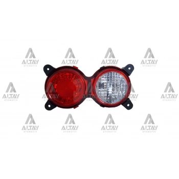Stop Lambası Bongo 2004-2020 Duylu Sol (Oem No:924014E000)