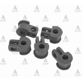 Viraj Lastiği Accord  1990-1998 Ön (Yerli) (Oem No:51306Sm4010)