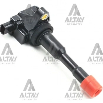 Ateşleme Bobini Jazz 2002-2008 1.4 / City 2006-2009 1.4 Arka (Made In Japan) (Oem No:30521Pwa003)