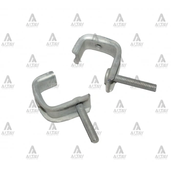 Tampon Bağlantı Lastiği Demiri Pıckup (Yerli)