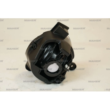 Sis Lambası Hilux 2012-2015 Sol (Oem No:Pz0600K008)