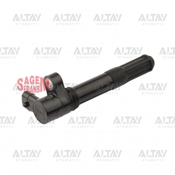 Ateşleme Bobini Egea 2015 Sonrası 1.4 16V / Linea 2007 Sonrası 1.4 T-Jet / Bravo Iı 2006 Sonrası 1.4 T-Jet / Doblo 2010 Sonrası 1.4 / Grande Punto 2005-2012 1.4 / Stilo 2001-2010 1.4 16V / 843  A100  0 (Oem No:46777288)