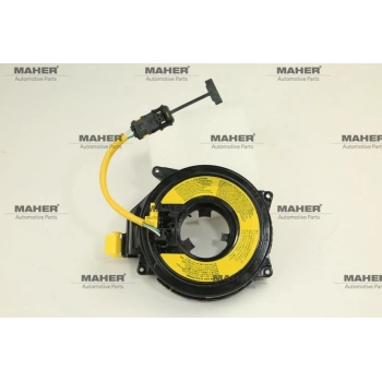 Airbag Çemberi (Zemberek) Coupe 2007 Sonrası (Oem No:934902C300)