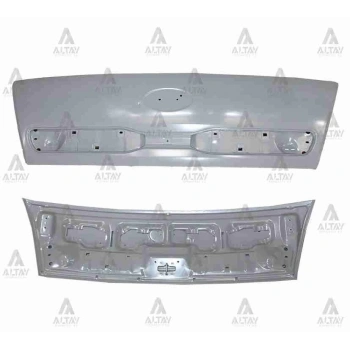 Motor Kaputu Bongo 2012 Sonrası (Oem No:664004E510)