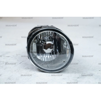 Sis Lambası Pıckup 2003-2005 / X-Traıl 2002-2004 Sol (Oem No:26155Wl025)