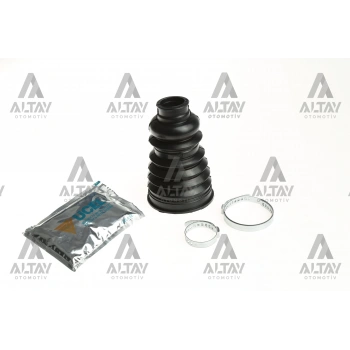 Aks Körüğü Takım Dış Logan I 2004-2012 / Sandero I 2004-2012 Kalın Mil (Oem No:7701466122)